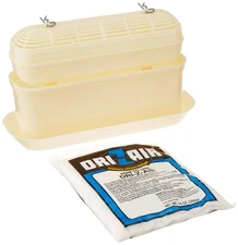 Rainier Dri-Z-Air DZADU Decorator Unit