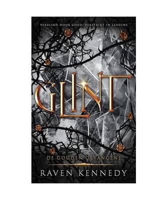 Glint (De gouden gevangene, 2), Kennedy, Raven