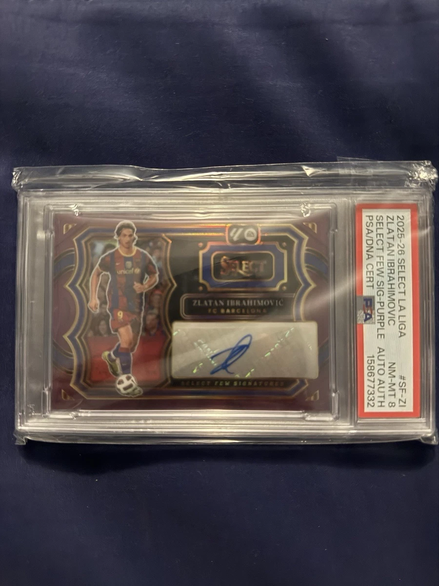 zlatan ibrahimovic products for sale | eBay