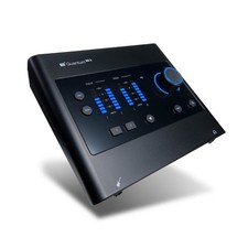 PreSonus Quantum ES 2 2x2, 24-bit/192 kHz USB-C Audio Interface