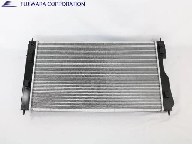 SUBARU Vx 2017 DBA-GT3 Radiator 45111FL011 [New] [PA109902889] - Image 2 of 2