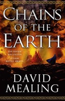 Chains Of The Earth | David Mealing | Taschenbuch | Kartoniert / Broschiert