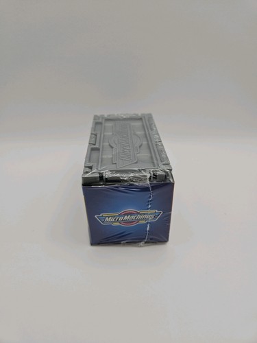 Micro Machines - Grindor - Mystery Pack: S2 - #4A-01 - BNIB - Picture 5 of 5