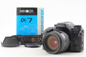 Minolta Alpha 7 | eBay