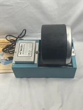 Lortone Rock Tumbler 45C Excellent condition, used 1 time 