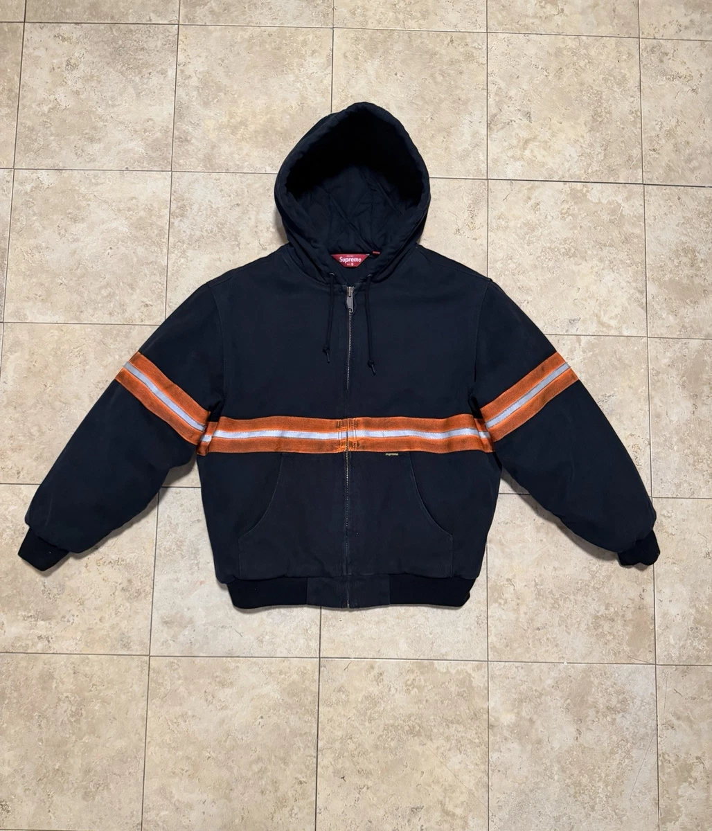 Supreme Striped Jackets for Men for Sale | Shop New & Used | eBay