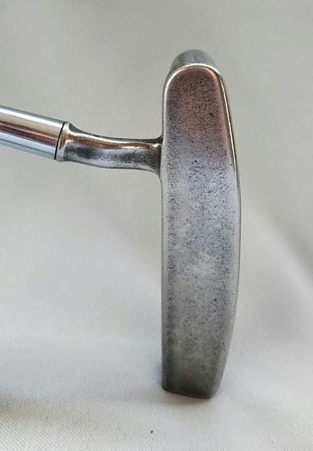 PING ZING2 Putter Right-Handed 35 inches No Headcover New Grip Very Good - Picture 5 of 9
