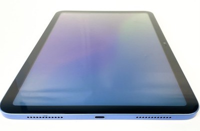 Apple iPad 10.9-inch 10th Gen A14 256GB 4GB Wi-Fi A2696 - Blue | eBay