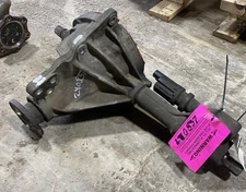 2006-2011 Dodge Ram 1500 Front Axle Differential Carrier 3.55 Ratio Used