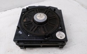 BMW 5 E60 Subwoofer 6929100 2.5 Diesel 2004 28712022
