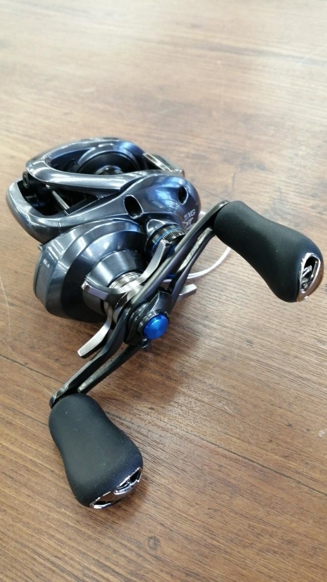 リール SHIMANO SLX DC XT 71XG Amazon.com : SHIMANO SLXDCXT71 Reel SLX XT DC-71 Left Hand