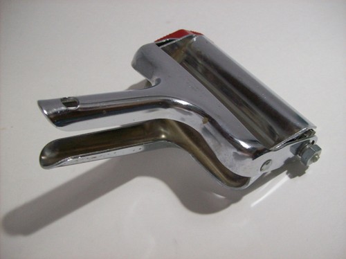 Townsend Engineering CO Fish Skinner Herramienta de pelado de metal EE. UU. - Imagen 22 de 22