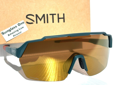 Smith SQUAD MAG ChromaPop ブラウン Smith SQUAD MAG ChromaPop ブラウン Amazon.com: SMITH Squad MAG