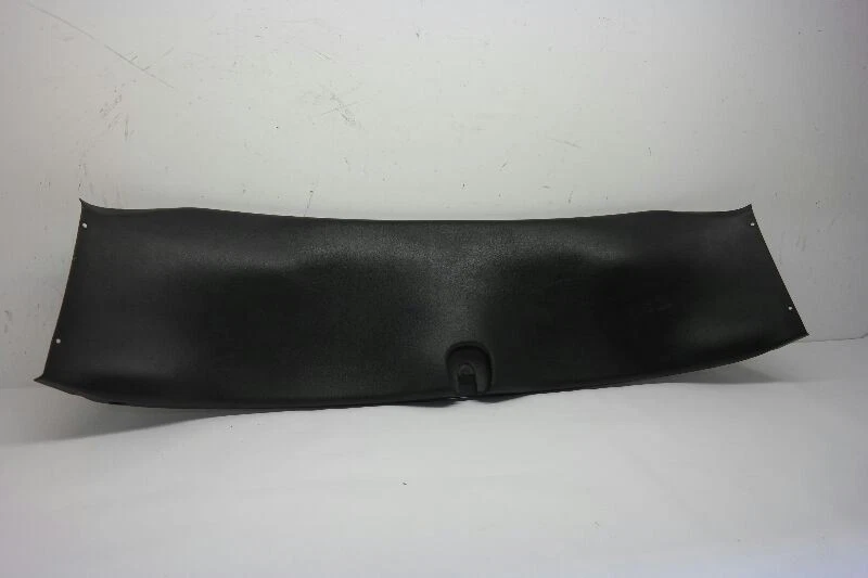 2002 Chevrolet Corvette Inside Trunk Sill Plate  - Image 2 of 4