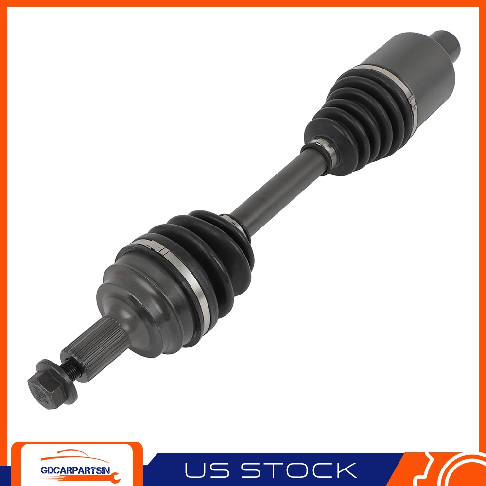Front Driver Side For Mercedes Benz C300 C350 E400 2015 CV Axle Drive Shaft