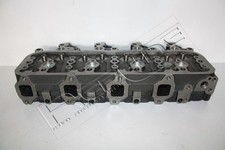 RED-LINE 21TO003 Zylinderkopf für TOYOTA Land Cruiser SUV (J4, J5)