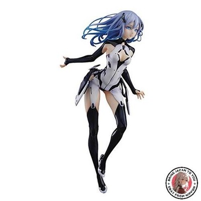 NEU Good Smile Company Beatless: Lacia (2018 Version) 1:8 Scale PVC Figure