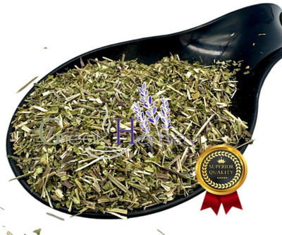 Baikal skullcap Stems 20g - 2kg / Scutellaria Baicalensis