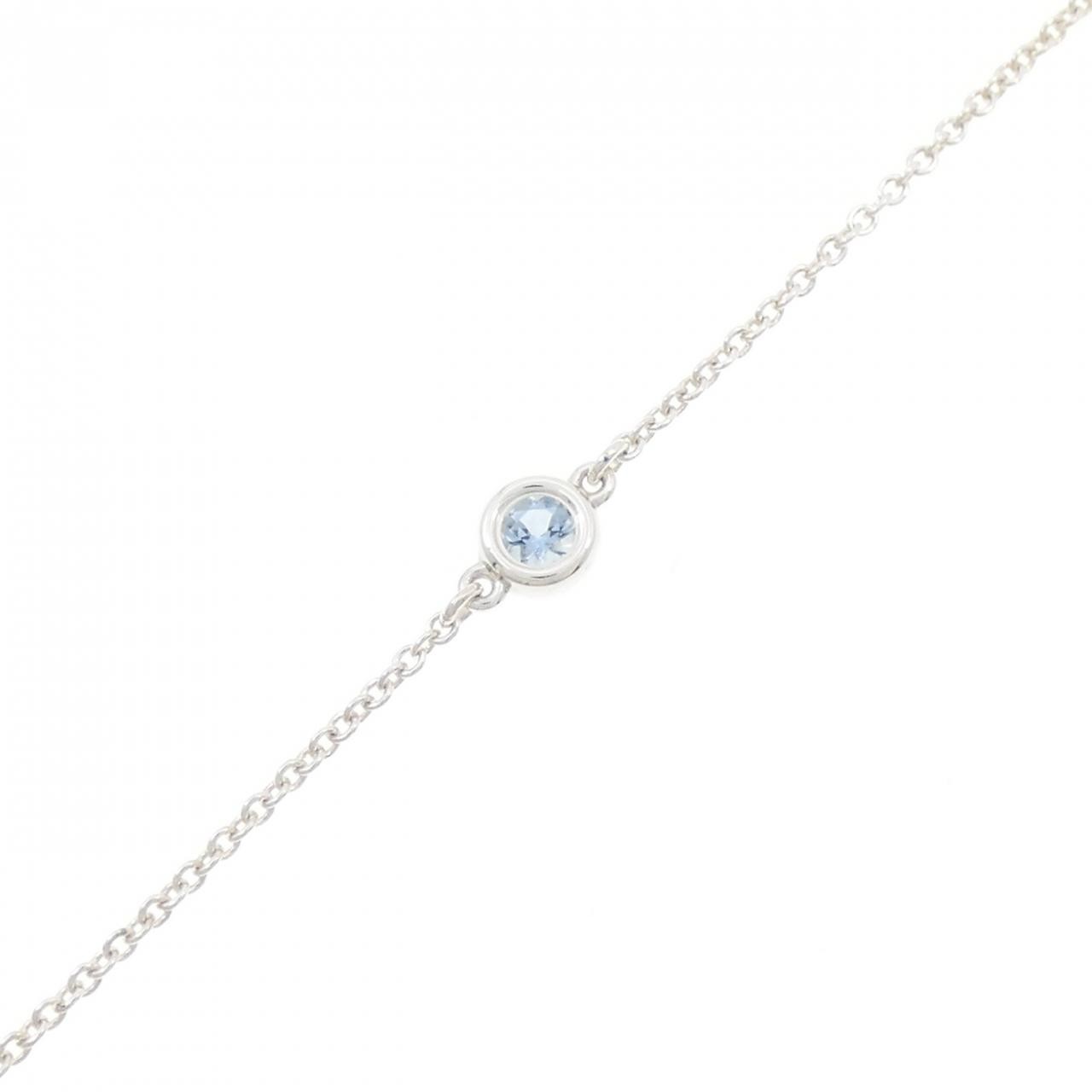 Authentic Tiffany & Co. By the Yard Bracelet  #260-007-868-8599