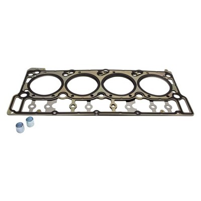 For Ford Excursion 05 Cylinder Head Gasket Multi-Layered Steel Black Diamond