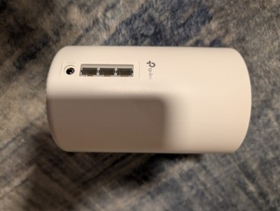 TP-Link Deco AXE5300 Tri-Band WiFi 6E Mesh System (Deco XE75)