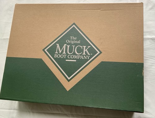 Botas Muck Apex Pro Arctic Grip Camufladas Todo Terreno Impermeables EE. UU. 12 4mm Neopreno - Imagen 7 de 9