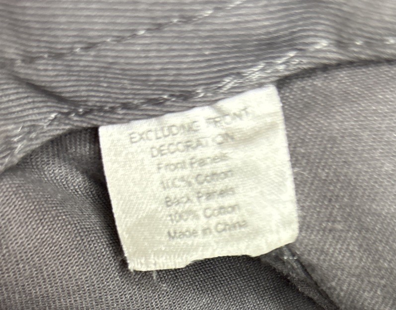 Duff Beer Hat Universal Studios The Simpsons Base… - image 9