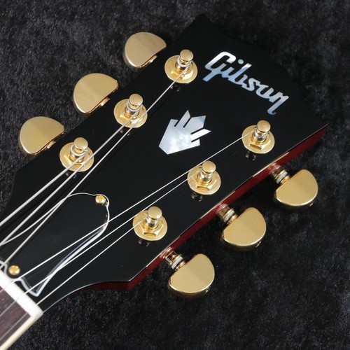 Gibson Marcus King ES-345 Sixties Cherry - Picture 7 of 11