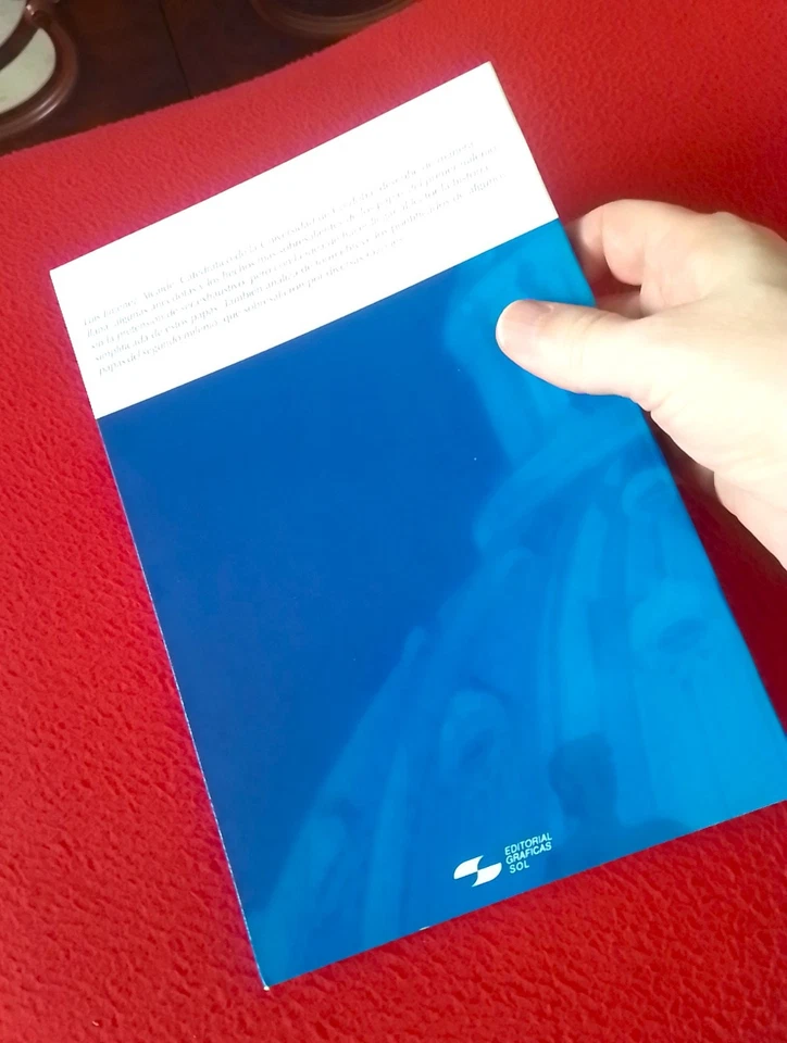 LIBRO PAPAS DEL PRIMER MILENIO, 2005, LUIS JIMENEZ ALCAIDE RELIGION 135 PAGINAS. - Imagen 2 de 4