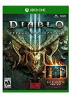 Diablo III Eternal Collection - Xbox One - In Case