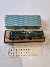 WESA Lilliput Swiss electric locomotive SBB Ae 6/6 TT Gauge