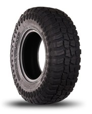 1 New Mudder Trucker Hang Over Mt Mud Tire 28575r16 126r Lre 2857516 285 75 16