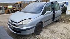 Retroviseur droit (ou coque) Peugeot 807
