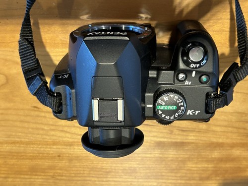 Pentax DSLR (3) Sigma EX HSM Zoom 10-20mm 24-70mm IF 70-200mm OS APO LowePro Kit - Picture 3 of 24