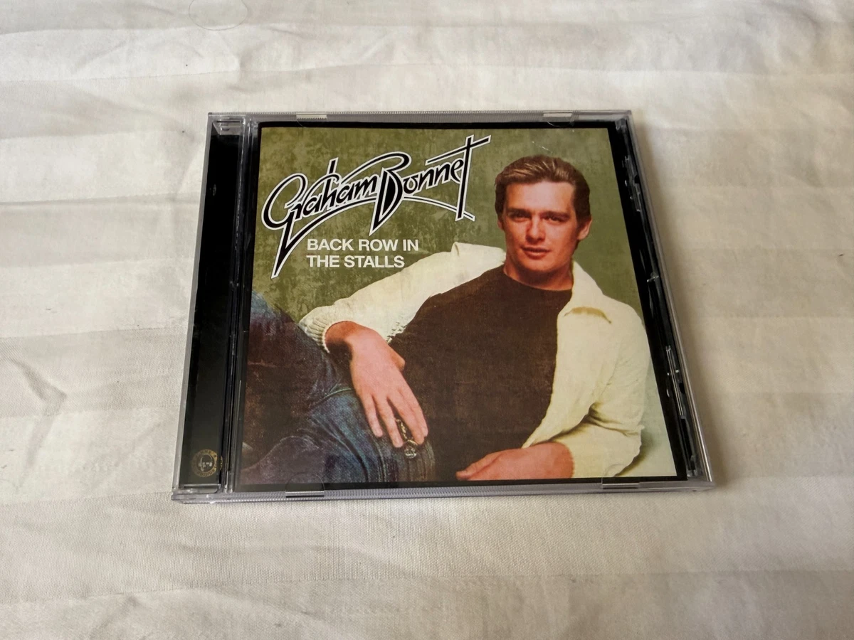 Cherry Red Remastered Music CDs for sale | eBay