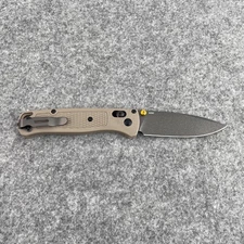 535GR-1 Ambidextrous CPM S30v Foldable Pocket Knife  Free Ship