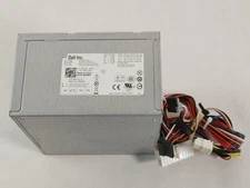 Dell OptiPlex 3010 MT 265W 24 Pin Desktop Power Supply 053N4