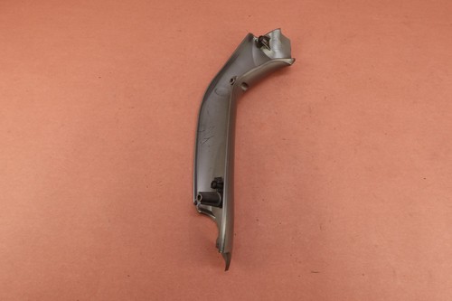 1999 - 2004 BMW K1200LT K1200 LT Left Lower Handlebar Cover Trim Panel - Picture 8 of 11