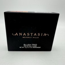 Anastasia Beverly Hills Blush Trio | Peachy Love 0.11 oz