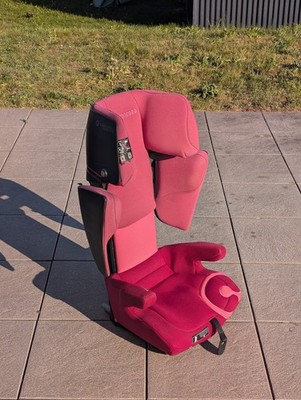 Concord Transformer X-bag - mit Iso-Fix IsoFix - 15-36kg