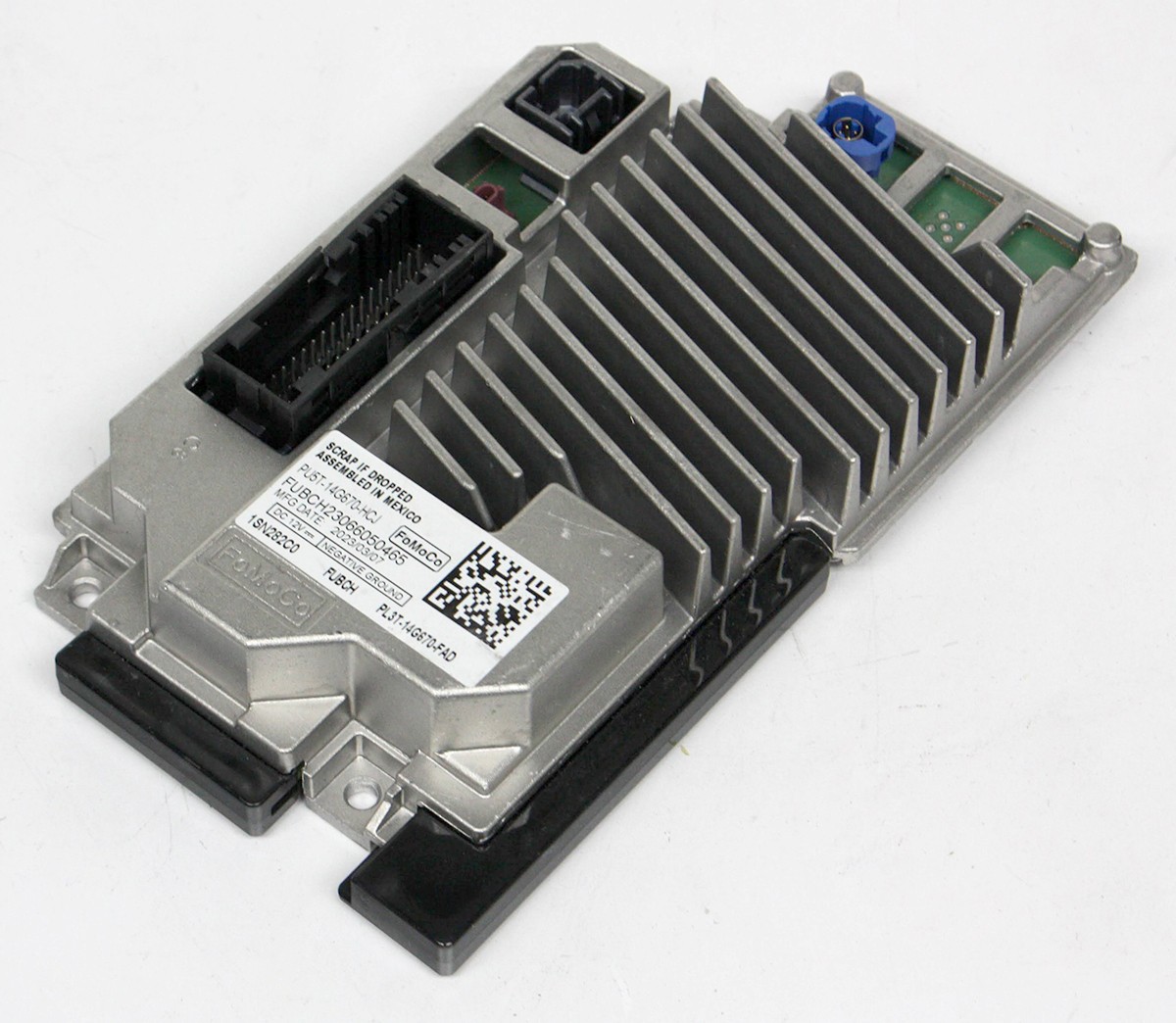 OEM Sync APIM For 2023 Ford F150 PL3T-14G670-FAD | eBay