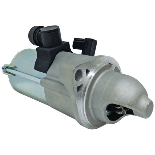 New Starter For Honda Accord L4 2.4L 2356cc 144cid K24W1 13-17 31200-5A2-A01