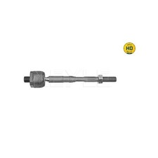 Rotule de direction Nissan QASHQAI