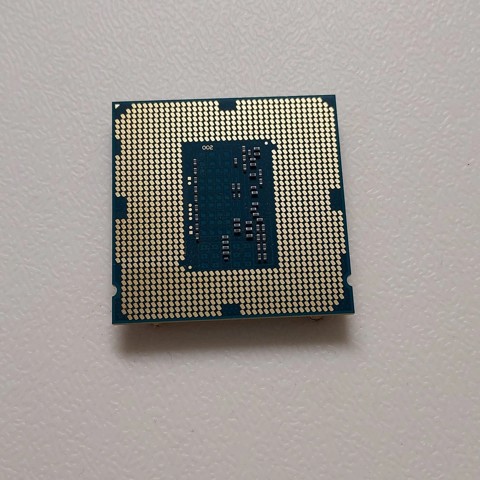 INTEL CORE I7-4770 SR149 SPECIAL EDITION 3.40GHZ 3.90GHZ TURBO BOOST LGA1150 OEM - Image 3 of 4