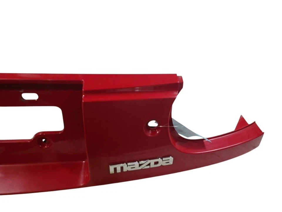 Panel trasero compatible con 90-97 MAZDA MX-5 MIATA 649922 Foto 4 de 4