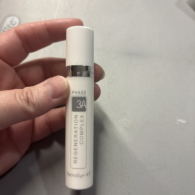 Beauty Bioscience Phase 3A Regeneration Complex RetinoSyn-45 .34 fl oz 10 ml