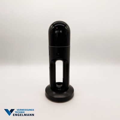 Leica BLK2GO Mobiler 3D Laser Scanner
