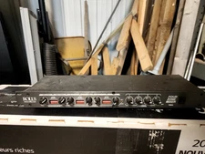 The Rolls RM64 Four Zone Mixer.  Black