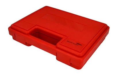 HHIP CASE FOR 190 PIECE PIN GAGE SET (4101-0011CASE)