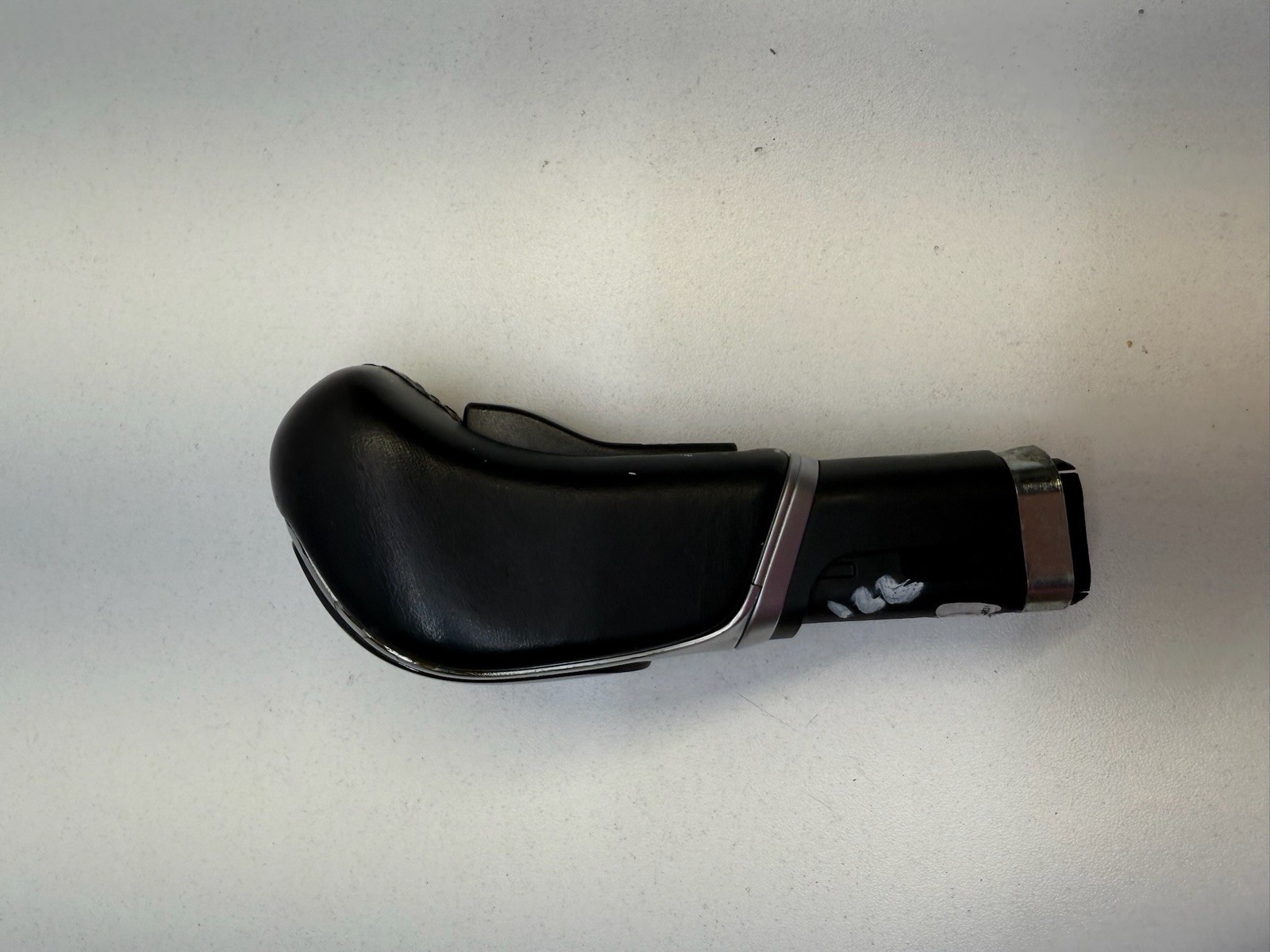 2015-2024 MASERATI GHIBLI TRANSMISSION GEAR SHIFT SHIFTER KNOB HANDLE OEM